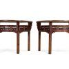 Half Moon Dining Table Sets (Photo 22 of 25)