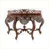 Antique Console Tables (Photo 2 of 15)