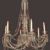 Lead Crystal Chandelier (Photo 2 of 15)