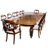 Oval Extending Dining Tables And Chairs (Photo 18 of 25)
