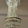 Antique French Chandeliers (Photo 2 of 15)