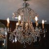 French Chandeliers (Photo 9 of 15)
