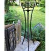 Fishbowl Plant Stands (Photo 15 of 15)
