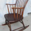 Old Fashioned Rocking Chairs (Photo 11 of 15)