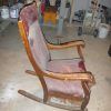 Antique Rocking Chairs (Photo 11 of 15)