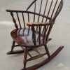 Antique Rocking Chairs (Photo 10 of 15)