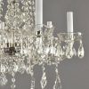 Antique Style Chandeliers (Photo 6 of 15)