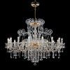 Antique Style Chandeliers (Photo 7 of 15)