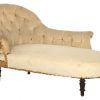 Antique Chaise Lounges (Photo 4 of 15)
