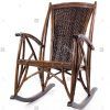 Antique Wicker Rocking Chairs With Springs (Photo 13 of 15)