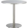 Rae Round Marble Bistro Tables (Photo 22 of 25)
