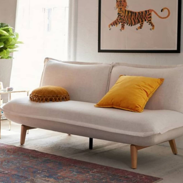 2024 Popular Sofas for Small Spaces