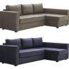 Celine Sectional Futon Sofas With Storage Reclining Couch (Photo 10 of 25)