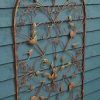 Arched Metal Wall Art (Photo 9 of 15)
