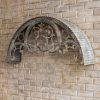 Arched Metal Wall Art (Photo 14 of 15)