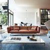Florence Knoll Living Room Sofas (Photo 10 of 15)