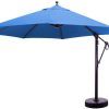 Wallach Market Sunbrella Umbrellas (Photo 24 of 25)