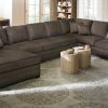 Double Chaise Sectional Sofas (Photo 15 of 15)