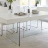 Oak And Glass Dining Tables Sets (Photo 15 of 25)