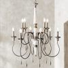 Armande Candle Style Chandeliers (Photo 10 of 25)