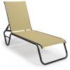 Armless Chaise Lounges (Photo 4 of 15)