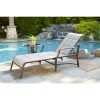Armless Outdoor Chaise Lounge Chairs (Photo 11 of 15)