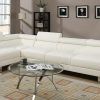 Armless Sectional Sofas (Photo 14 of 15)