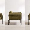 Green Sofa Chairs (Photo 11 of 15)