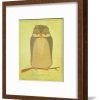 The Owl Framed Art Prints (Photo 1 of 15)