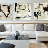 Large Canvas Wall Art Sets (Photo 7 of 15)