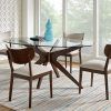 Artefac Contemporary Casual Dining Tables (Photo 1 of 25)
