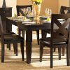Artefac Contemporary Casual Dining Tables (Photo 10 of 25)