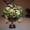 Artificial Floral Arrangements For Dining Tables (Photo 5 of 25)