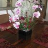 Artificial Floral Arrangements For Dining Tables (Photo 16 of 25)
