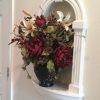 Artificial Floral Arrangements For Dining Tables (Photo 8 of 25)