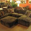 Oversized Sectionals With Chaise (Photo 13 of 15)