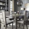 Candice Ii Extension Rectangle Dining Tables (Photo 13 of 25)