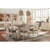 Market 7 Piece Dining Sets With Host And Side Chairs (Photo 10 of 25)