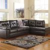 Ashley Furniture Sectionals With Chaise (Photo 4 of 15)