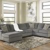 Ashley Furniture Sectionals With Chaise (Photo 3 of 15)