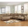 Ashley Furniture Sectionals With Chaise (Photo 15 of 15)