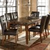 Dining Table Chair Sets (Photo 7 of 25)