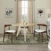 Askern 3 Piece Counter Height Dining Sets (Set Of 3) (Photo 16 of 25)