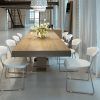 Contemporary Dining Furniture (Photo 25 of 25)