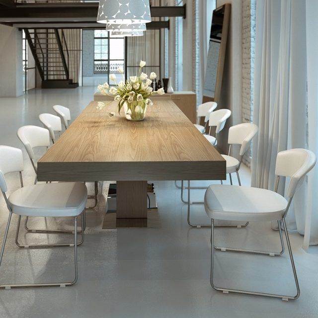 The 25 Best Collection of Contemporary Dining Furniture