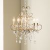 Hesse 5 Light Candle-Style Chandeliers (Photo 5 of 25)
