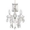 Blanchette 5-Light Candle Style Chandeliers (Photo 9 of 25)