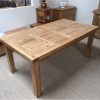 Round Oak Extendable Dining Tables And Chairs (Photo 25 of 25)