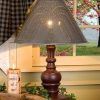 Country Living Room Table Lamps (Photo 7 of 15)