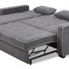 Sofa Chaise Convertible Beds (Photo 2 of 15)